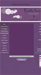 Mobile Screenshot of evescape.com